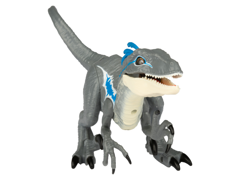 Playtive Dinosaurus se zvukem (Raptor)