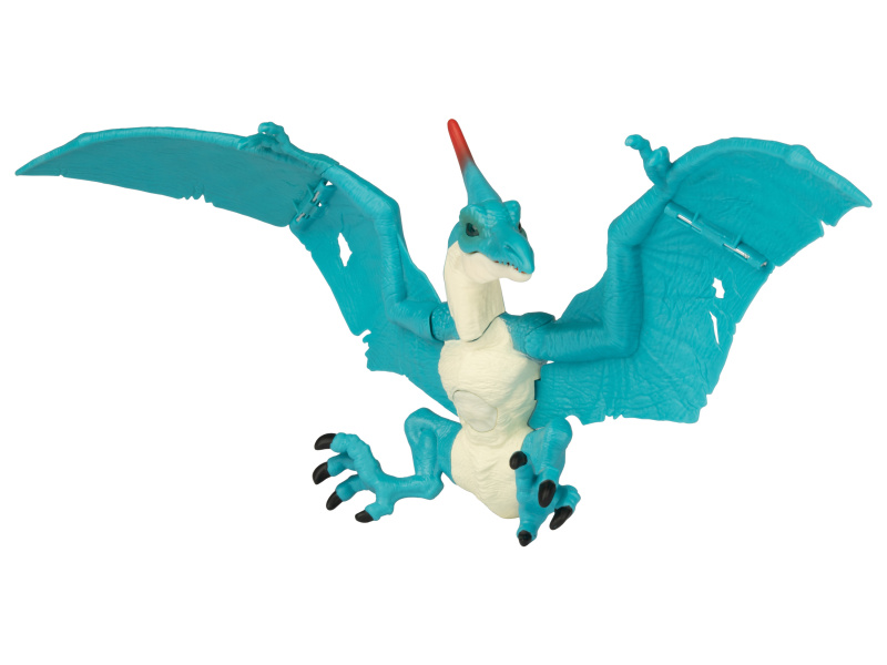 Playtive Dinosaurus se zvukem (pterodaktyl)