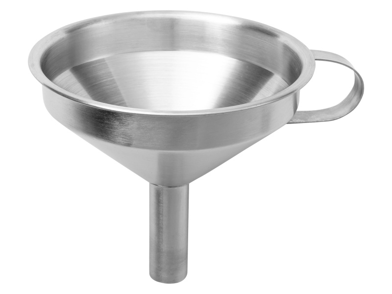 Livarno home Kuchyňské pomůcky (trychtýř)