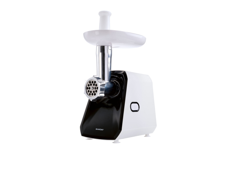 Silvercrest® Kitchen Tools Elektrický mlýnek na maso SFW 300 A1