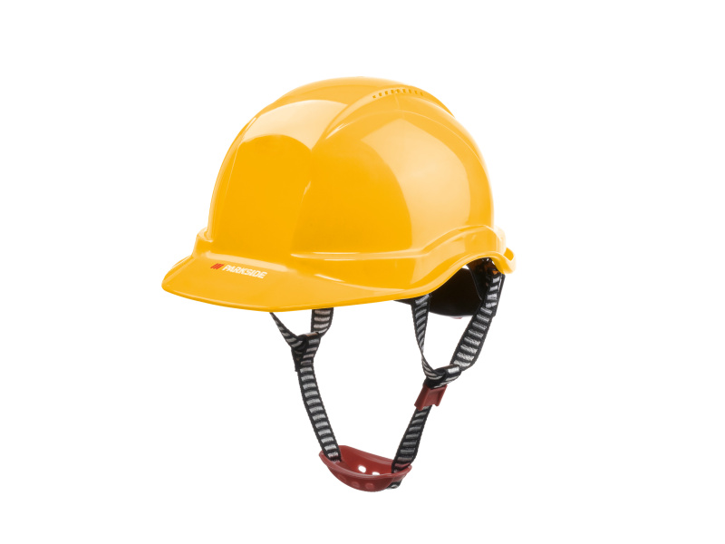 Parkside® Ochranná helma / Bezpečnostní čepice (ochranná helma)