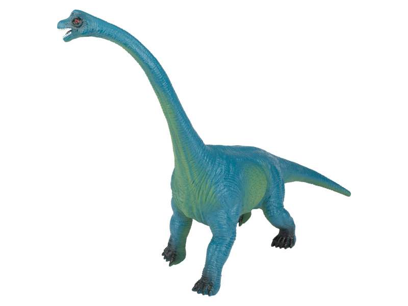 Playtive Figurka dinosaura XL, 42 cm (Brachiosaurus)
