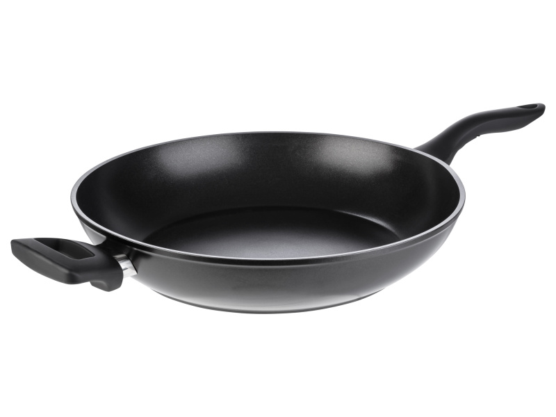 Livarno home Pánev z hliníkové litiny, Ø 32 cm, ILAG®