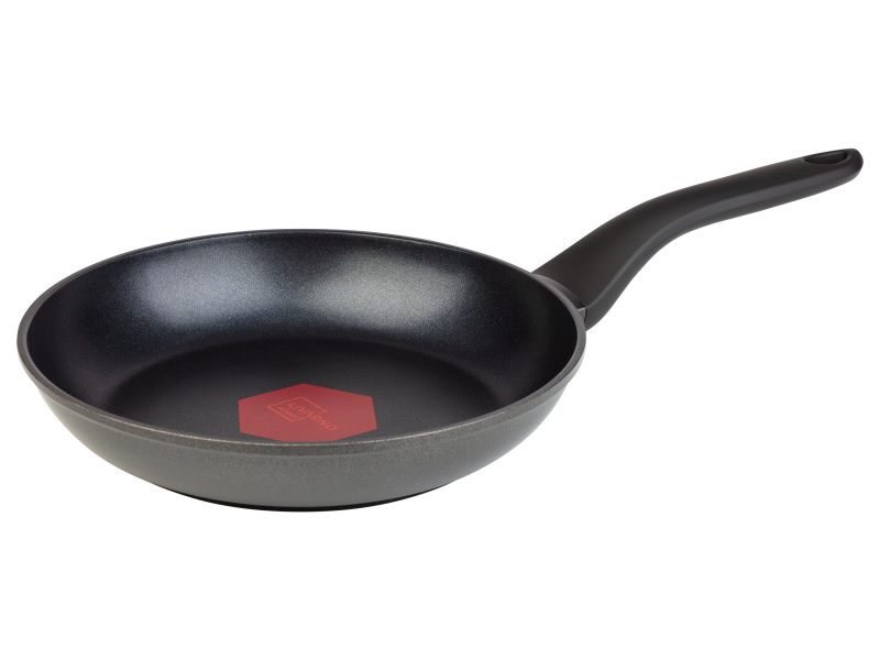 Livarno home Pánev z hliníkové litiny, Ø 24 cm, ILAG®