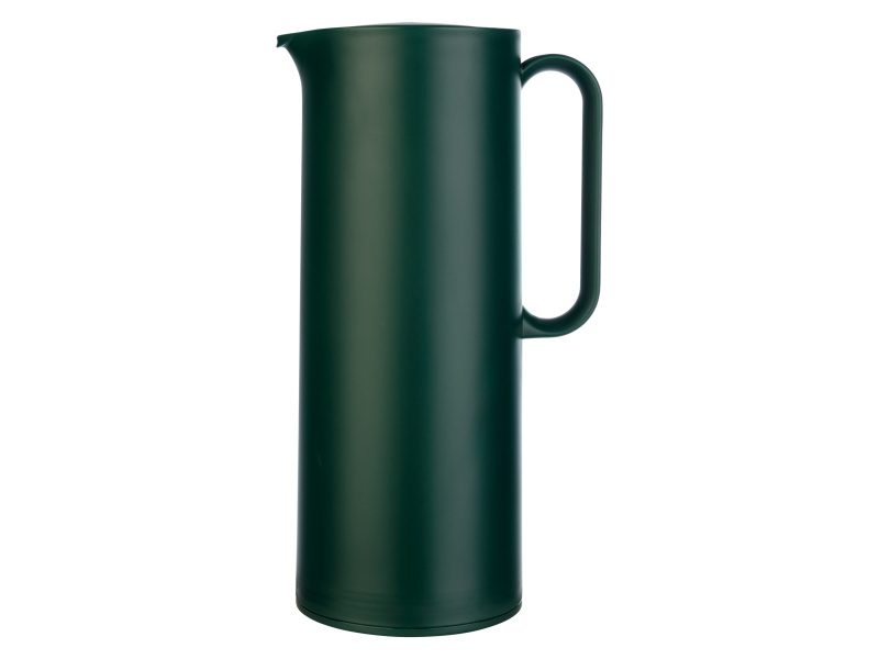 Livarno home Termoska, 1 l (zelená)