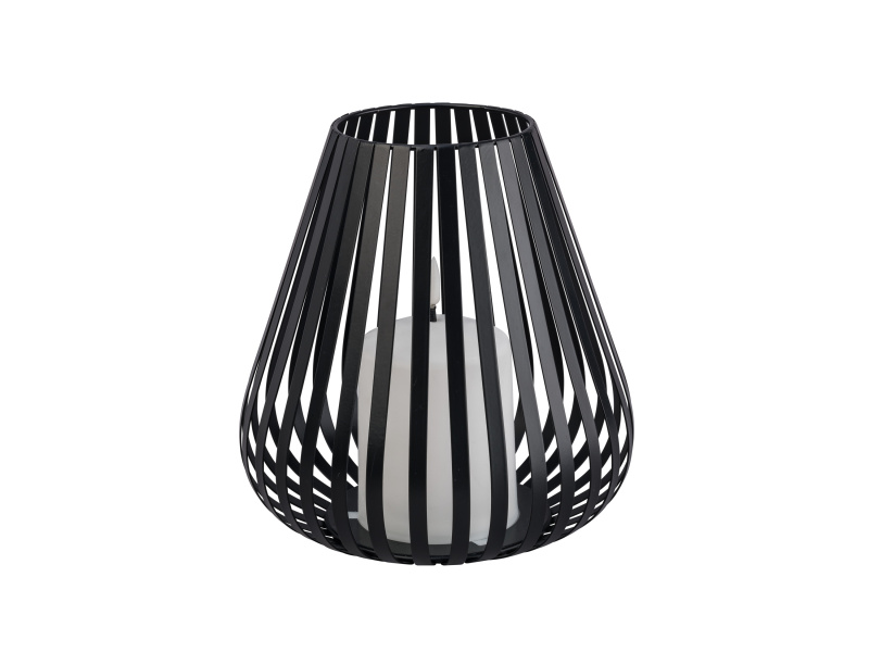 Livarno home LED lucerna (kónické)