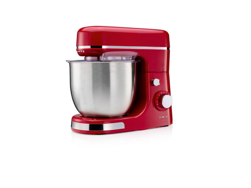 Silvercrest® Kitchen Tools Kuchyňský robot SKM 650 B2