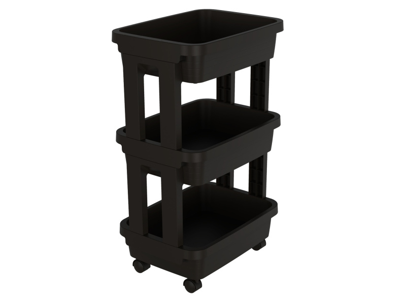 Livarno home Servírovací vozík