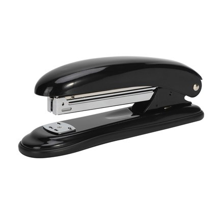 SIGMA Sešívačka 345BK/ST01 černá 1 ks