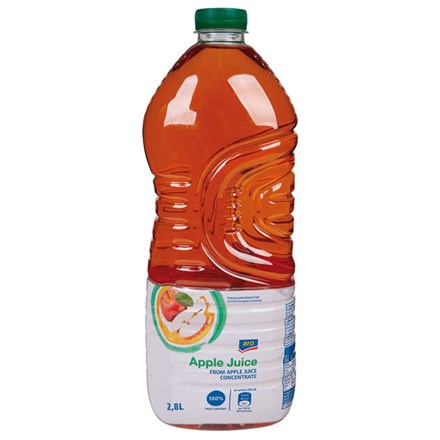aro Šťáva 100 % jablko 2,8 l
