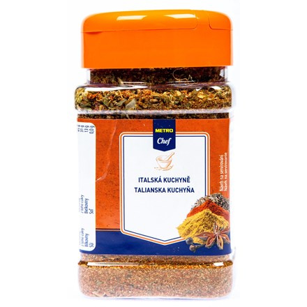 METRO Chef Italská kuchyně 170 g