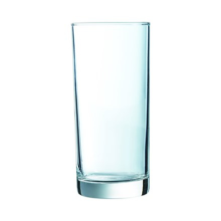 aro Sklenice long drink BASIC 240 ml 6 ks