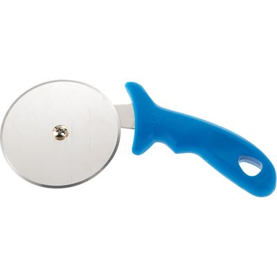 METRO PROFESSIONAL Kráječ na pizzu 10 cm nerez polypropylen 1 ks