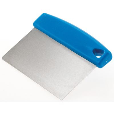 METRO PROFESSIONAL Kráječ na těsto 15 x 11,5 cm nerez polypropylen 1 ks