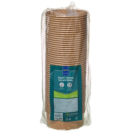 METRO PROFESSIONAL Miska salátová 1300 ml 1 ks