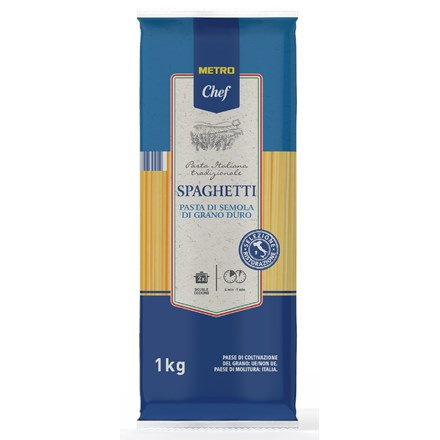 METRO Chef Spaghetti 1 kg