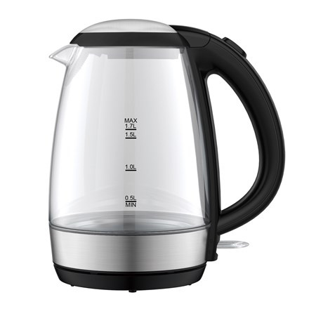 Tarrington House Konvice 1,7 sklo WK2225G 1 ks