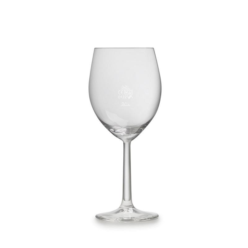 METRO PROFESSIONAL Sklenice na víno CE12 500 ml 18 ks