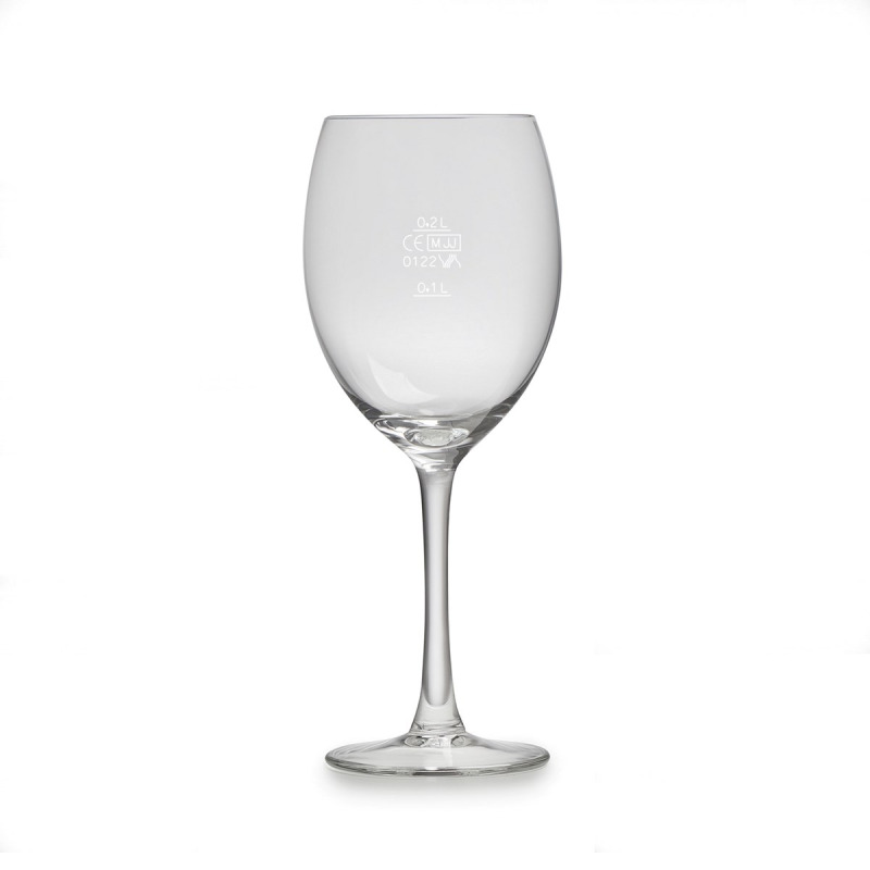 METRO PROFESSIONAL Sklenice na víno CE12 380 ml 18 ks