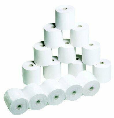 SIGMA Kotouček 80/80/12 mm termocitlivý 80 m 10 ks