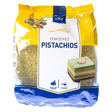 METRO Chef Pistácie mleté 500 g