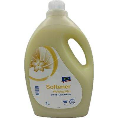 aro Aviváž Light Yellow 3 l