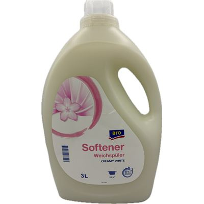 aro Aviváž Creamy White 3 l