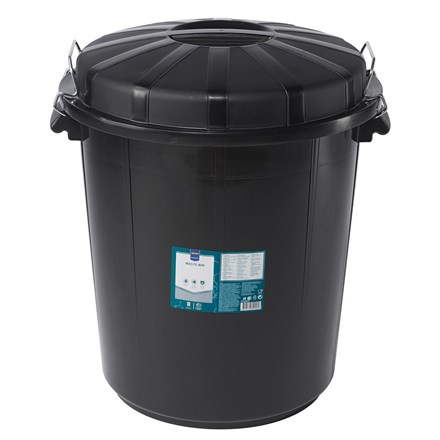 METRO PROFESSIONAL Odpadkový koš s víkem 70 l 1 ks
