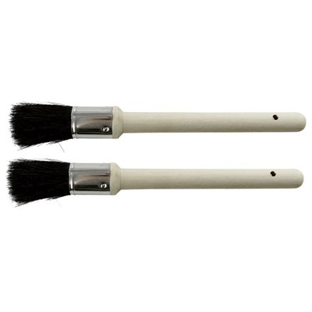 aro Štětec na popelník 22 cm 2 ks