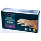 METRO PROFESSIONAL Rukavice nepudrované latex vel. XL 100 ks
