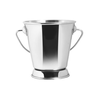 METRO PROFESSIONAL Kyblík Mini 9 cm nerez 1 ks