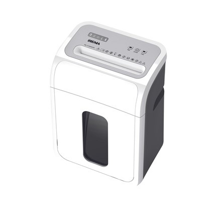 SIGMA Skartovačka PCC465 bílá 1 ks