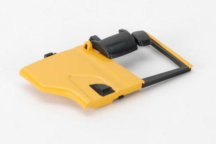 BRUDER ND 43550 ND dveře levé pro 3570