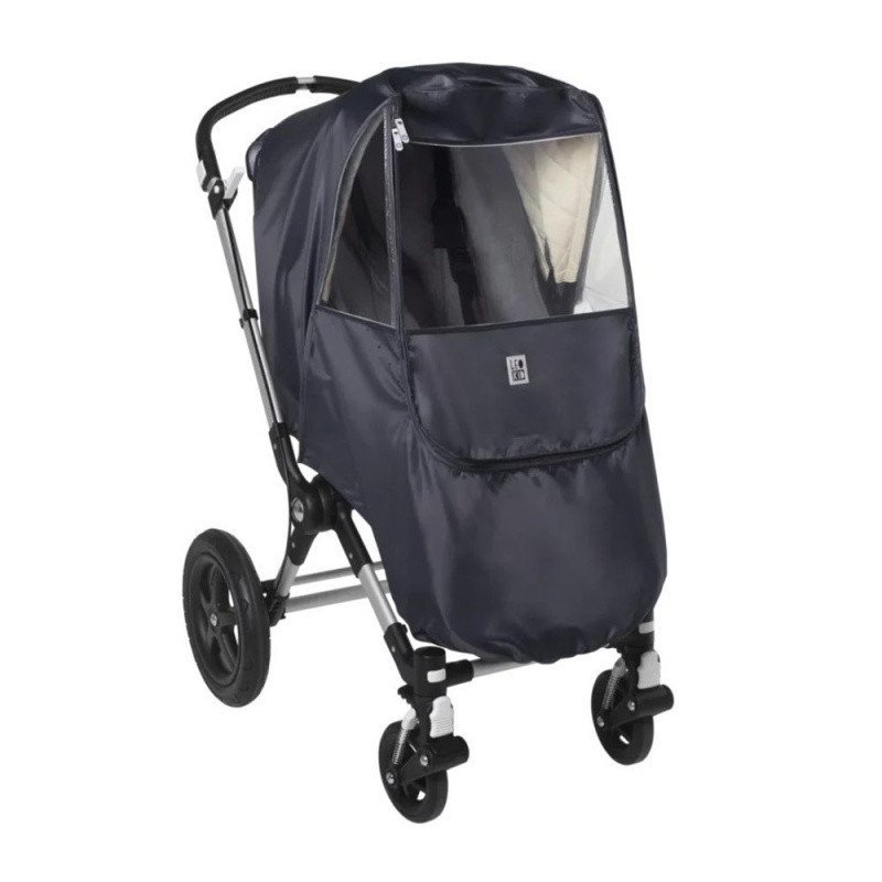 LEOKID Pláštěnka na kočárek Magnet