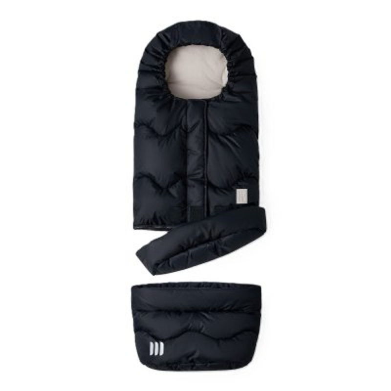 LEOKID Fusak Transformer Black Coal New