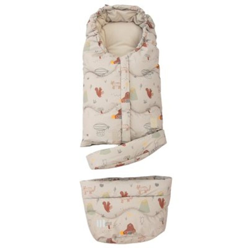 LEOKID Fusak Transformer Wonder