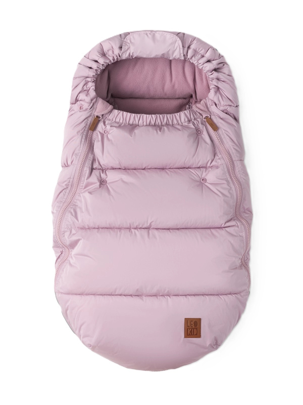 LEOKID Fusak Olaf Foggy Pink New