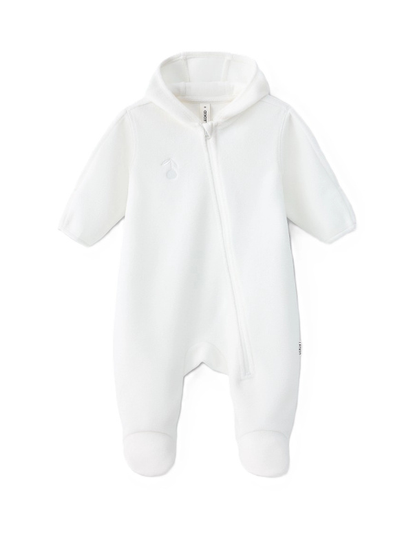 LEOKID Overal Tony Marshmallow vel. 68