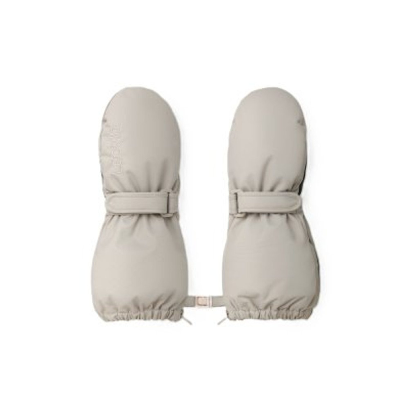 LEOKID Rukavice Milo Pure Cashmere vel. 4 - 6 let (vel. 4)