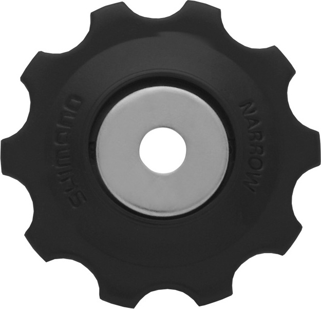 SHIMANO kladky SH spodní + horní  RDTY30
