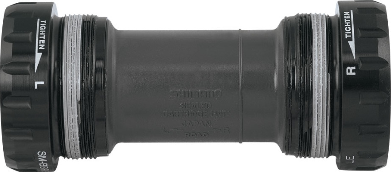 SHIMANO misky P+L ULTEGRA SM-BR60 na integrovanou osu BSA