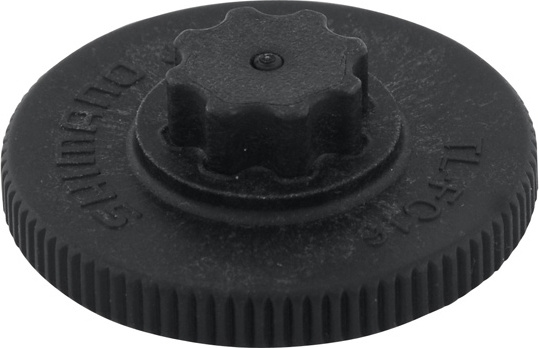 SHIMANO klíč na pojistné matice integrované osy SH