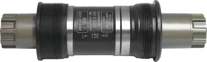 SHIMANO osa zapouzdřená BBES300C26 OCTALINK       73 x 126