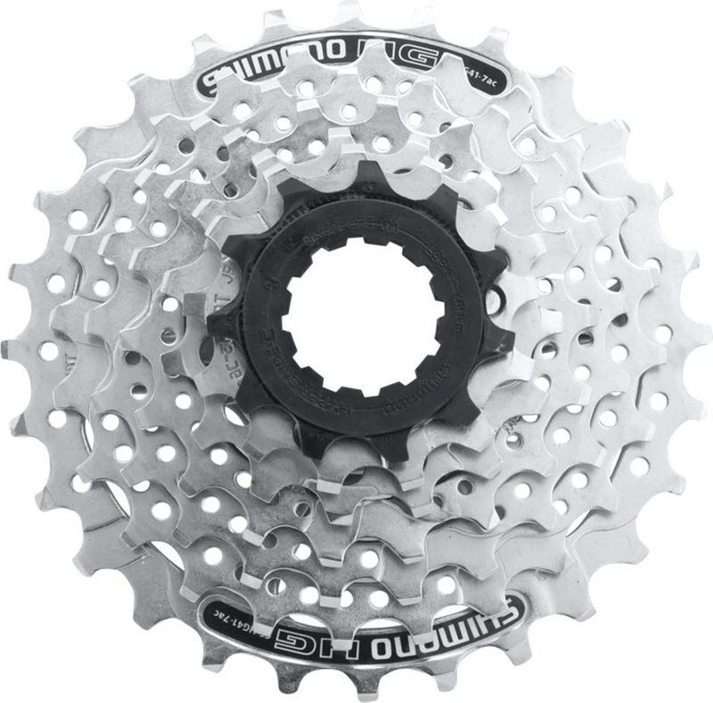 SHIMANO kazeta SH 7 HG41         11-28