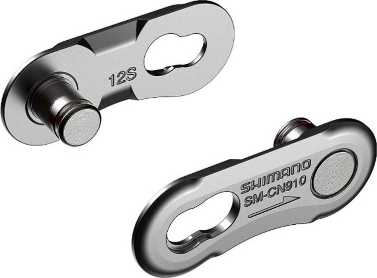SHIMANO spojka řetezu SH SM-CN910  12 kolo