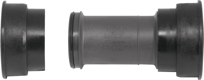 SHIMANO misky P+L SH BBMT800 XT pressfit MTB