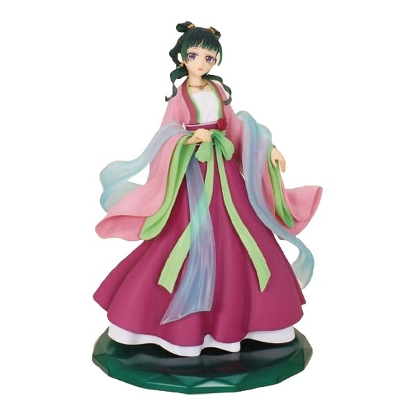 The Apothecary Diaries PVC Statue Maomao 20 cm