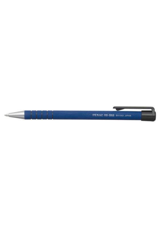 Kuličkové pero Penac RB085, modré