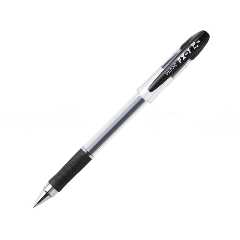 Roller gelový Penac FX1, černý