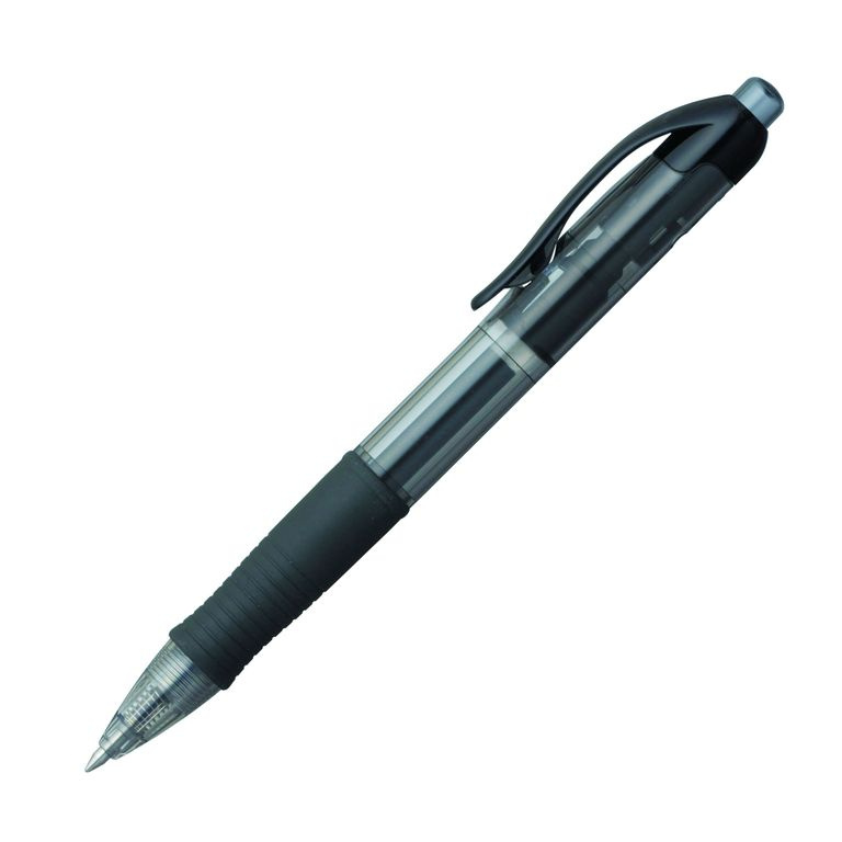 Penac Gelový Roller FX 7 0,7 mm - černý